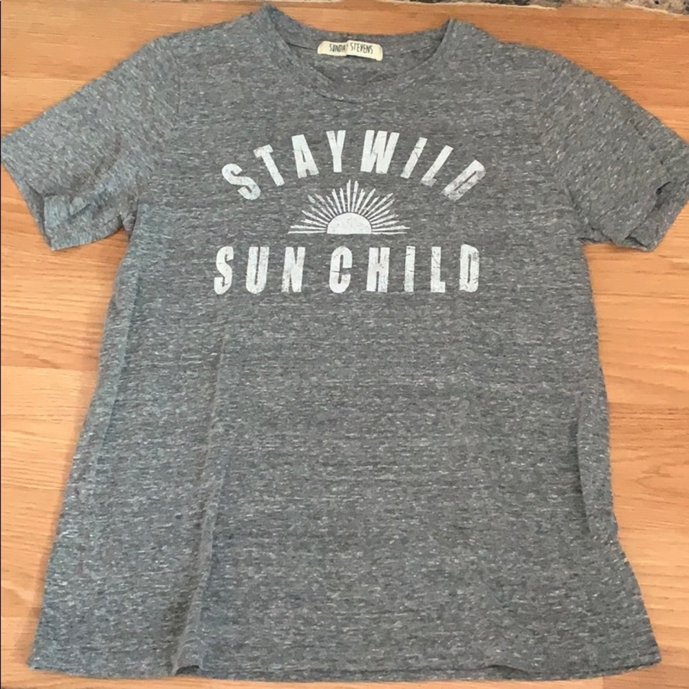 Soft t-shirt